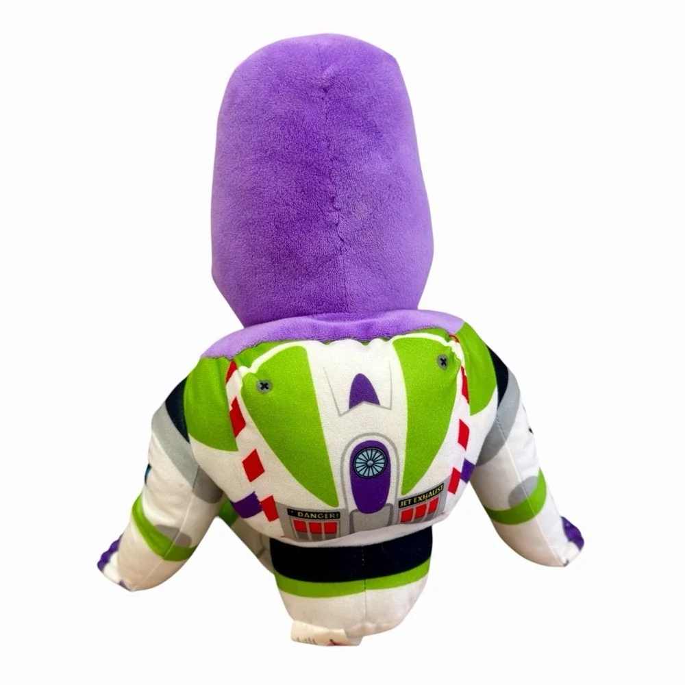 Disney Toy Story Buzz Lightyear Plush Kohl's Cares 16